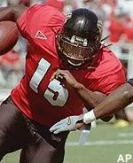 Jordan Returns To Terrapin Gridiron