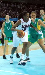 Kizer, USA Advance to Medal Round