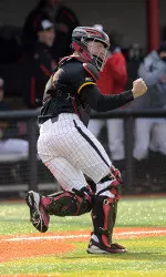 Terps Drop Series Finale to No. 7 FSU