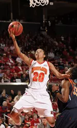 Vote Now for the WNBA All Star Game!