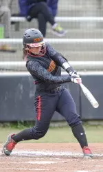 Terps Take Series, Win Two vs. Hokies