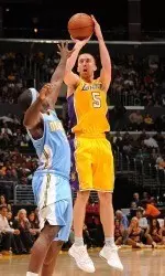 Former Terps Headed for NBA Playoffs