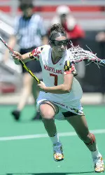 #TourneyTerps Set for Semifinal vs. Syracuse