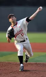 Despite 11 Ks from Reed, Terps Edged by BC