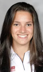 Cancre Named to ACC All-Academic Team
