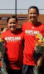 Aust, Howard Sweep ACC Weekly Awards