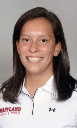 Sinkovitz, Young Lead Terps in Split Weekend