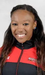 Terp of the Week: Candice Beards