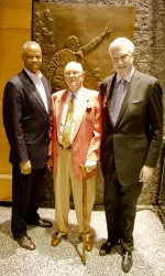 Maryland Honors Lefty Driesell