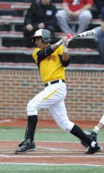#1 Tar Heels Too Much for Terps