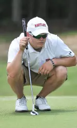 Season Ends for Bosdosh at NCAA Regional
