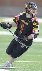 Maryland Lacrosse To Compete In Big Ten