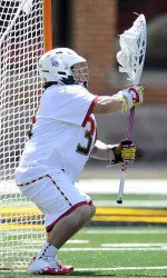Three Terps Named To All-ACC Squad