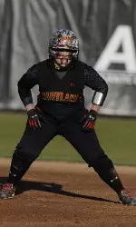 Terps Pound Jackets 14-5 to Take Series
