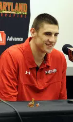 Alex Len Declares for NBA Draft
