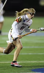 #TourneyTerps, Tar Heels Tangle for Title