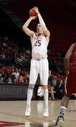 Len to Declare for NBA Draft