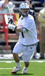 #15 Hopkins Tops #1 Terps, 7-4