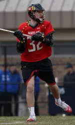 Terp of the Week: Jay Carlson