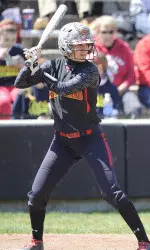 Maryland Hosts UNC in Final Home Series