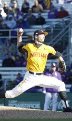 Terps Overpower Mason, 16-1