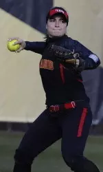 Maryland Heads to NCSU For Set