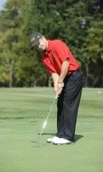 Terps Prepare for ACC Championship