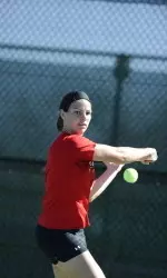Terps Overcome #11 Duke for First ACC Win