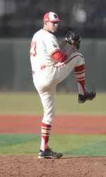 Terps Lose Close One to Mt. St. Mary's, 2-1