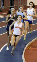 Terps Shine at Historic Penn Relays