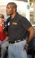 Maryland Kicks Off Coaches Caravan in Ocean City