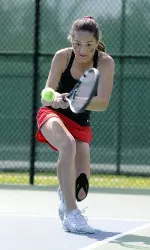 Terps to Face Georgia Tech at ACC Championships