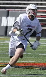 #2 Terps Face Virginia In ACC Semis