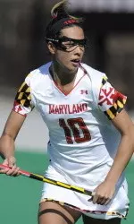 #1 Terps Stymie Virginia Tech Saturday
