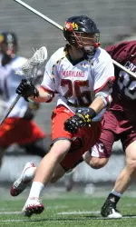 Seniors Lead #7 Terps Past Colgate