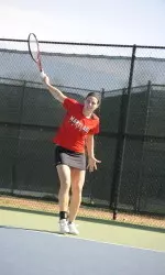 Terps Fall to #20 Florida State