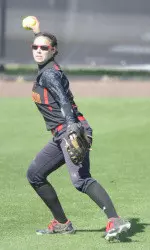 Maryland Closes Regular Season at VT