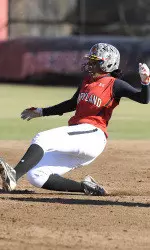 Maryland Heads to USF Tournament