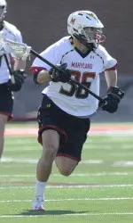 Seven Terps Named USILA All-Americans