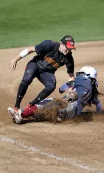 Maryland Hosts Delaware State Wednesday