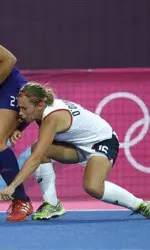 Four Named to US National Team