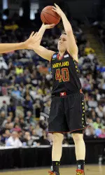 Terps to Host Buckeyes in Challenge