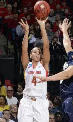 Women's Hoops ACC Opponents Released
