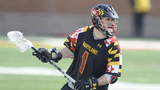 Three Terps Named To Tewaaraton Award Watch List