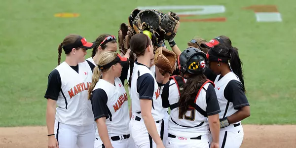 Maryland Impresses in Fall Ball Action