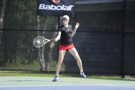 Terps Open Spring Season with Two Home Contests