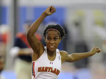 LaFond Wins National, Conference Honors