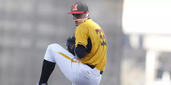 Mooney Named to NCBWA Stopper of the Year Watch List