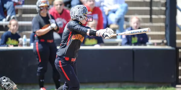 Three Named to ACC All-Academic Team