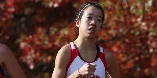 Three Terps Post Wins at Hokie Invitational